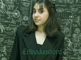 Erlinadunsford