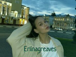 Erlinagreaves
