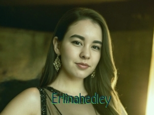 Erlinahedley