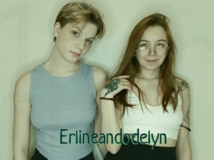 Erlineandodelyn