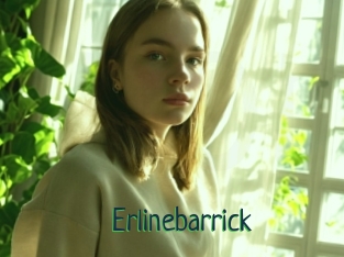 Erlinebarrick