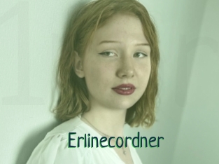 Erlinecordner