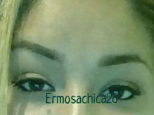 Ermosachica26
