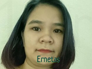 Ernetas