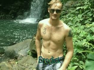 Erodick
