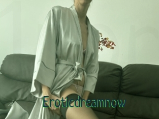 Eroticdreamnow