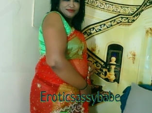 Eroticsassybabe