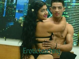 Eroticteaching