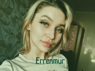 Errenmur