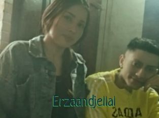 Erzaandjellal
