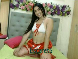 Escaret6