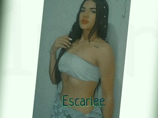 Escarlee