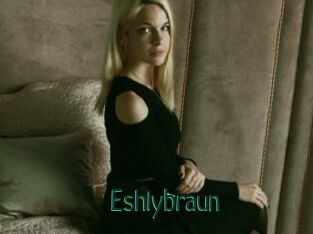 Eshlybraun