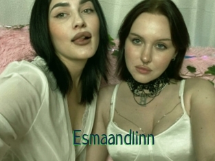 Esmaandlinn