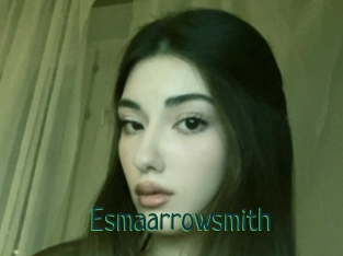 Esmaarrowsmith