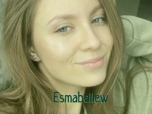 Esmabellew