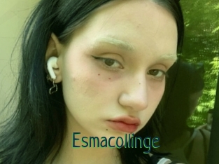 Esmacollinge