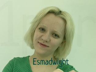 Esmadwight