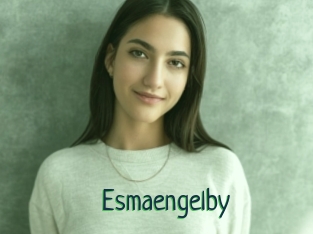 Esmaengelby
