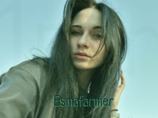 Esmafarmer