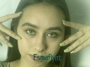 Esmaflynt