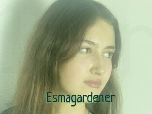 Esmagardener