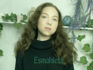 Esmahiett