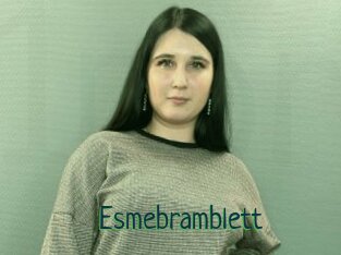 Esmebramblett