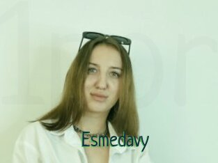 Esmedavy