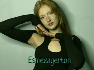 Esmeeagerton