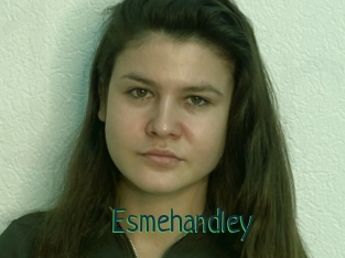 Esmehandley