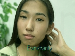 Esmehanly