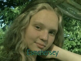 Esmehersey