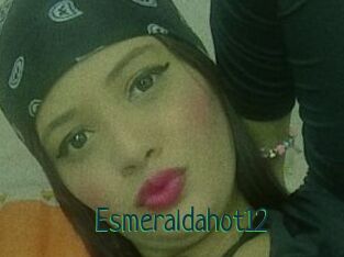 Esmeraldahot12
