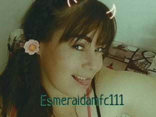 Esmeraldamfc111