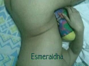 Esmeraldha
