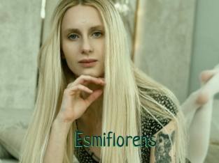 Esmiflorens