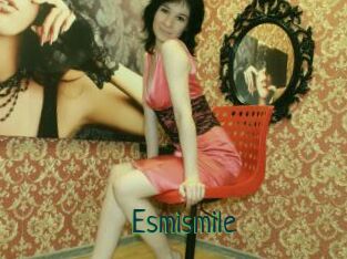 Esmismile