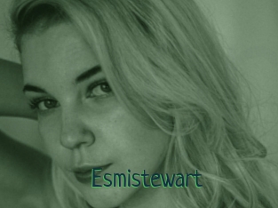 Esmistewart