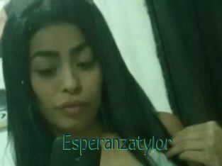 Esperanzatylor