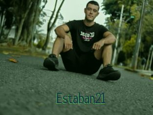 Estaban21