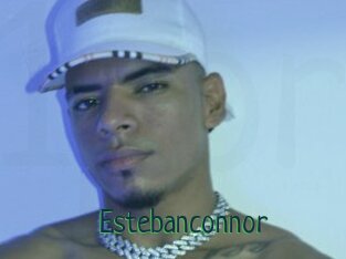 Estebanconnor