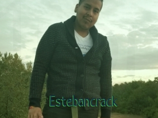 Estebancrack