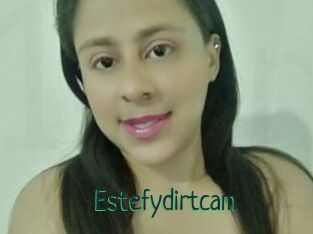 Estefydirtcam