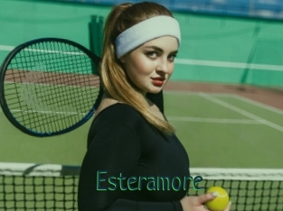 Esteramore