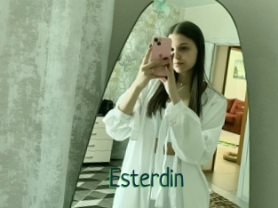 Esterdin