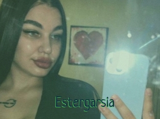 Estergarsia