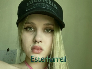 Esterharrell