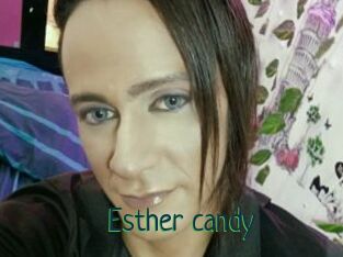 Esther_candy