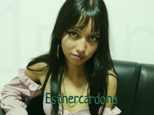 Esthercardona